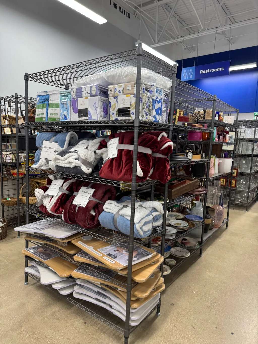 Goodwill Store & Donation Center