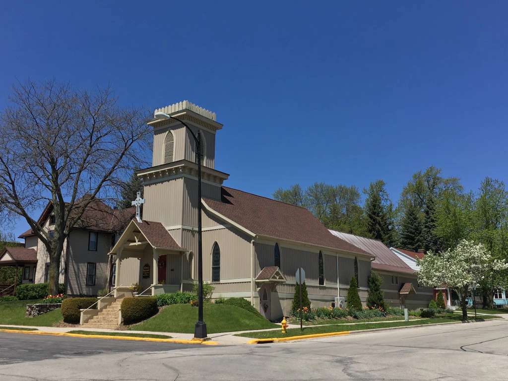 St Paul's Episcopal Church