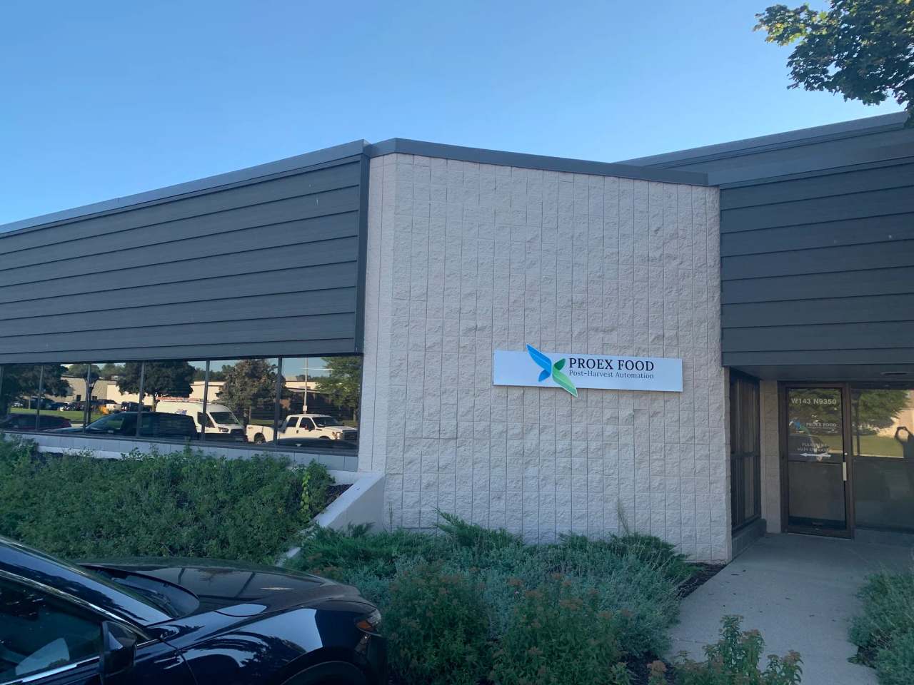 PROEX FOOD, LLC — photo 7