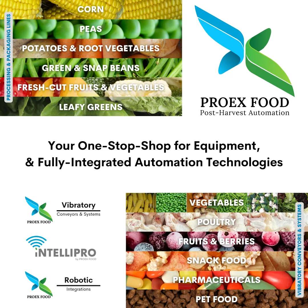 PROEX FOOD, LLC — photo 8