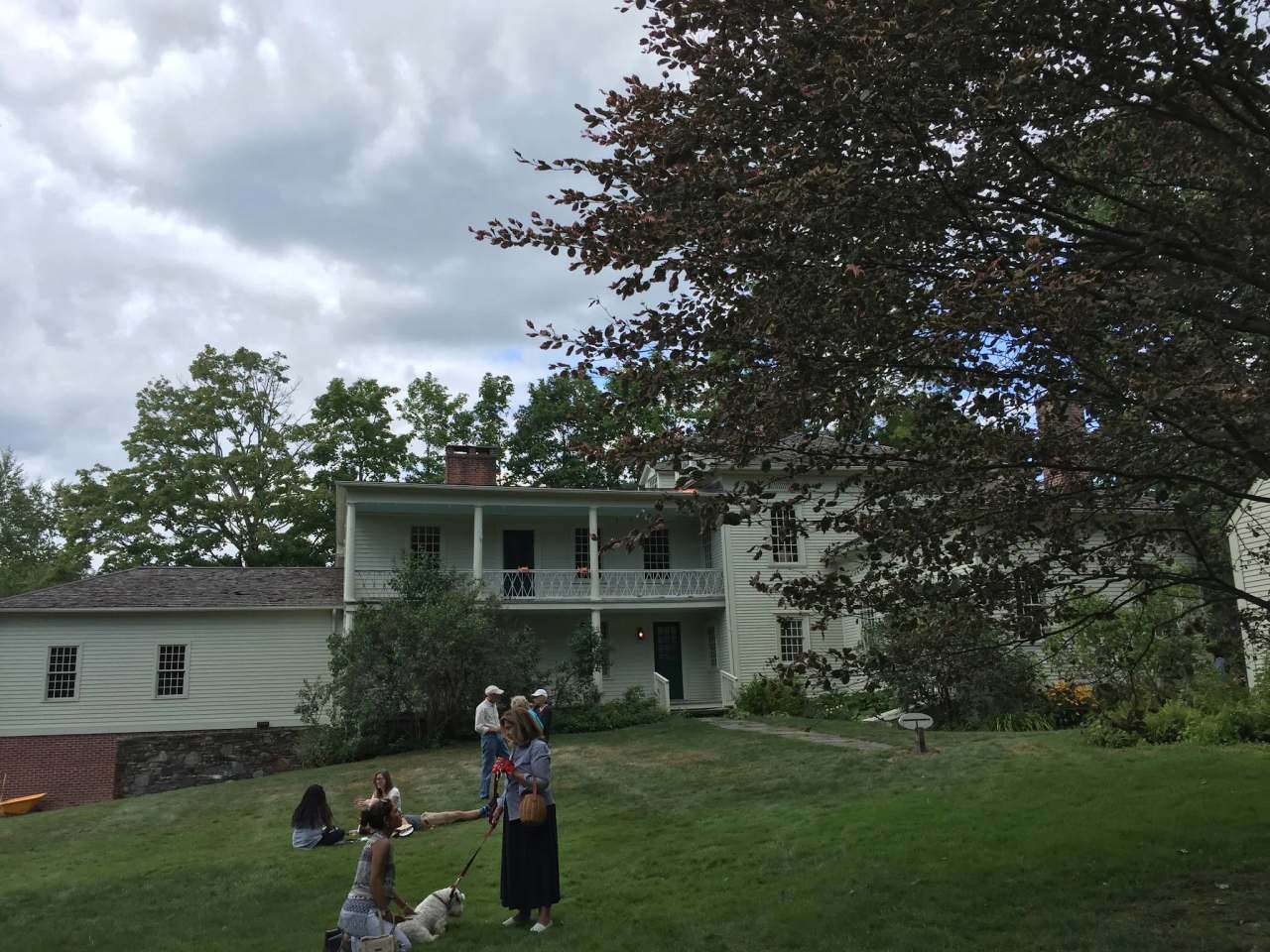 Tapping Reeve Meadow — photo 2