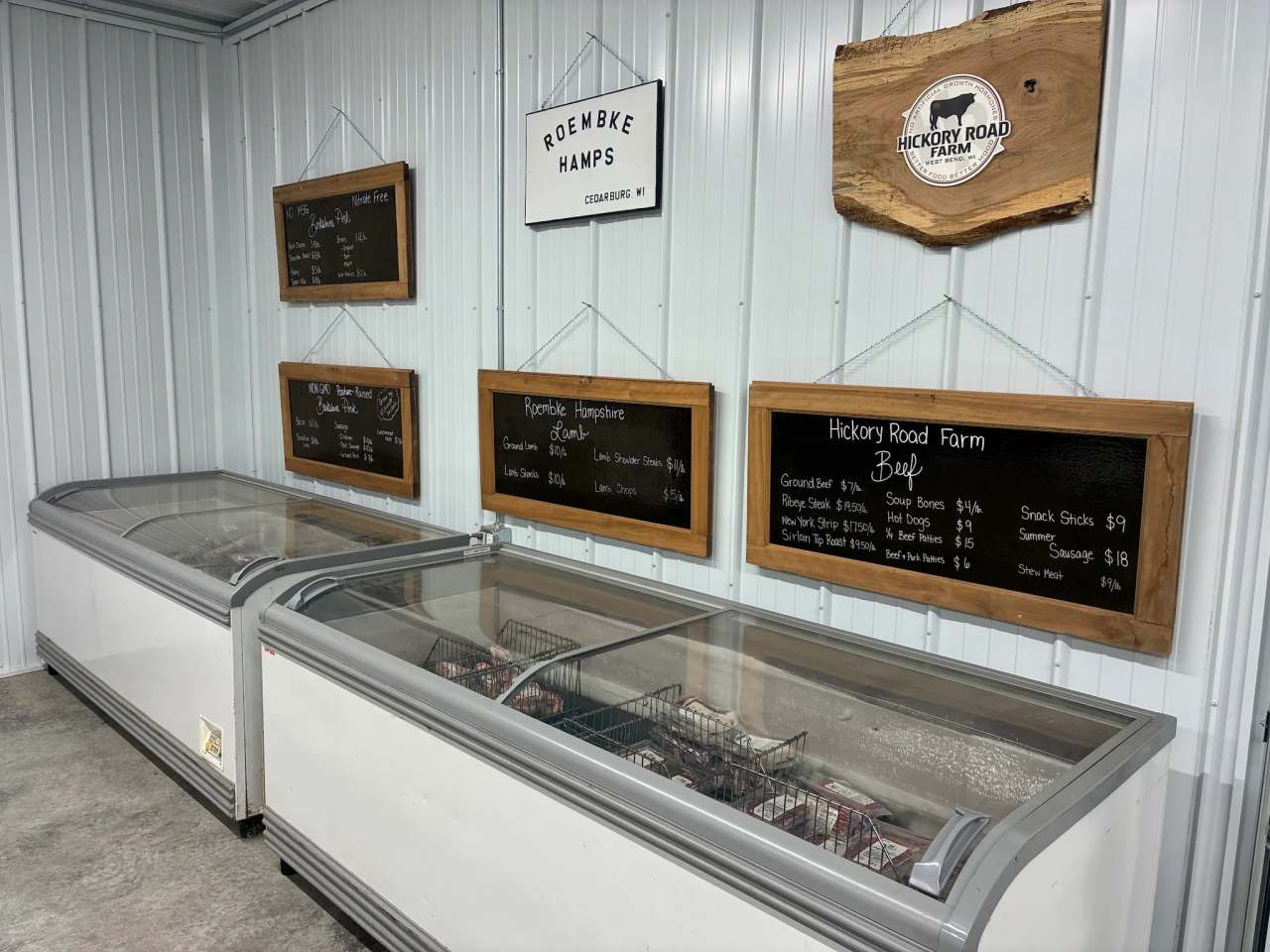 Eickstedt Produce — photo 1