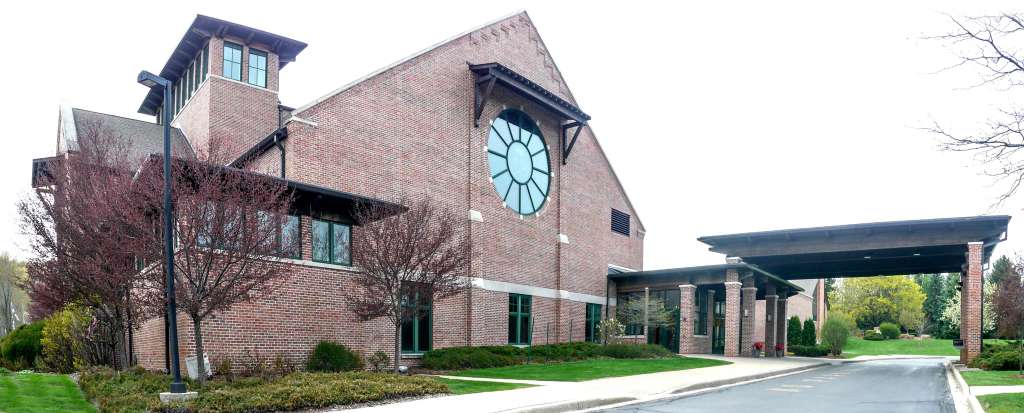Crossroads Presbyterian Church