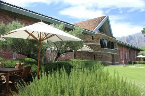 Anthonij Rupert Wine Farm — photo 3