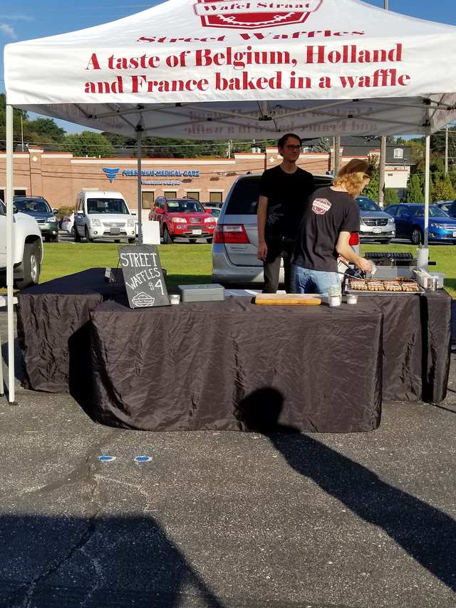 Waukesha Farmers Market