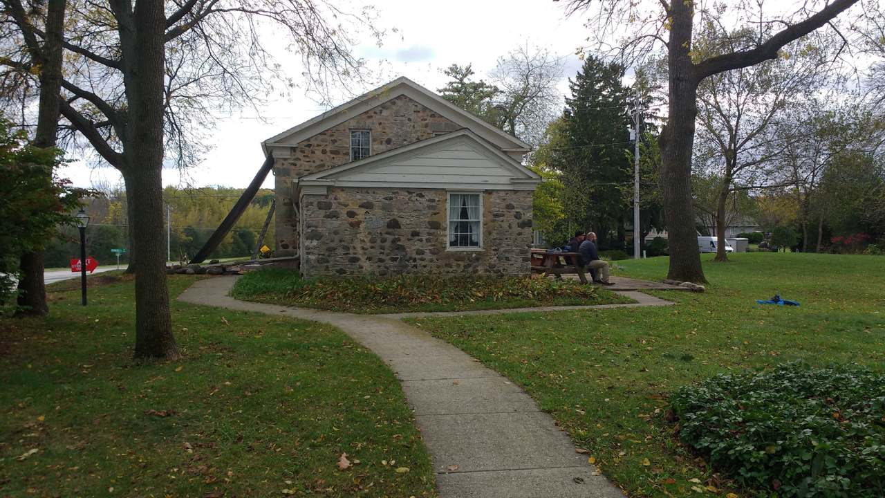Jonathan Clark House — photo 1