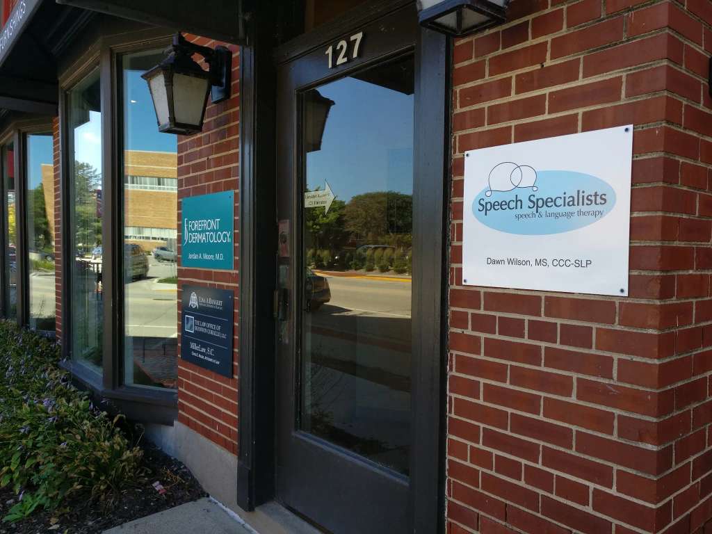 Speech Specialists, LLC