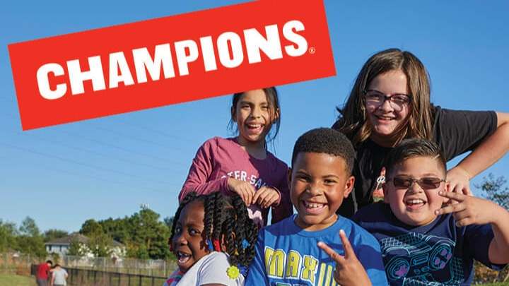 Champions at North Canaan Elementary School — photo 1