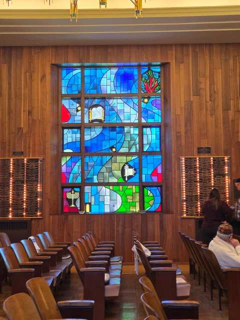 Beth El Congregation — photo 2