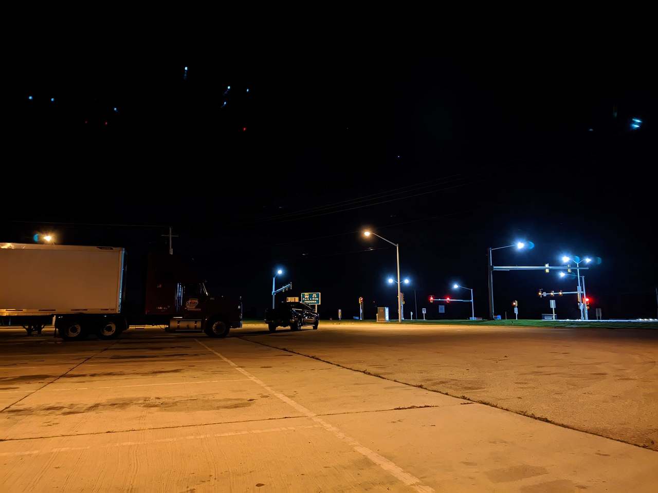 Park & Ride. — photo 3
