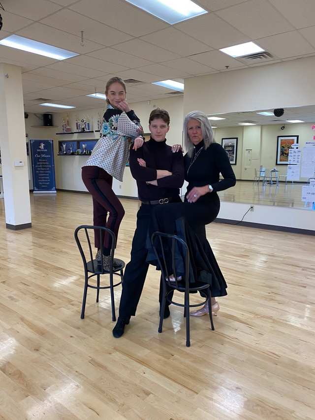 Fred Astaire Dance Studios