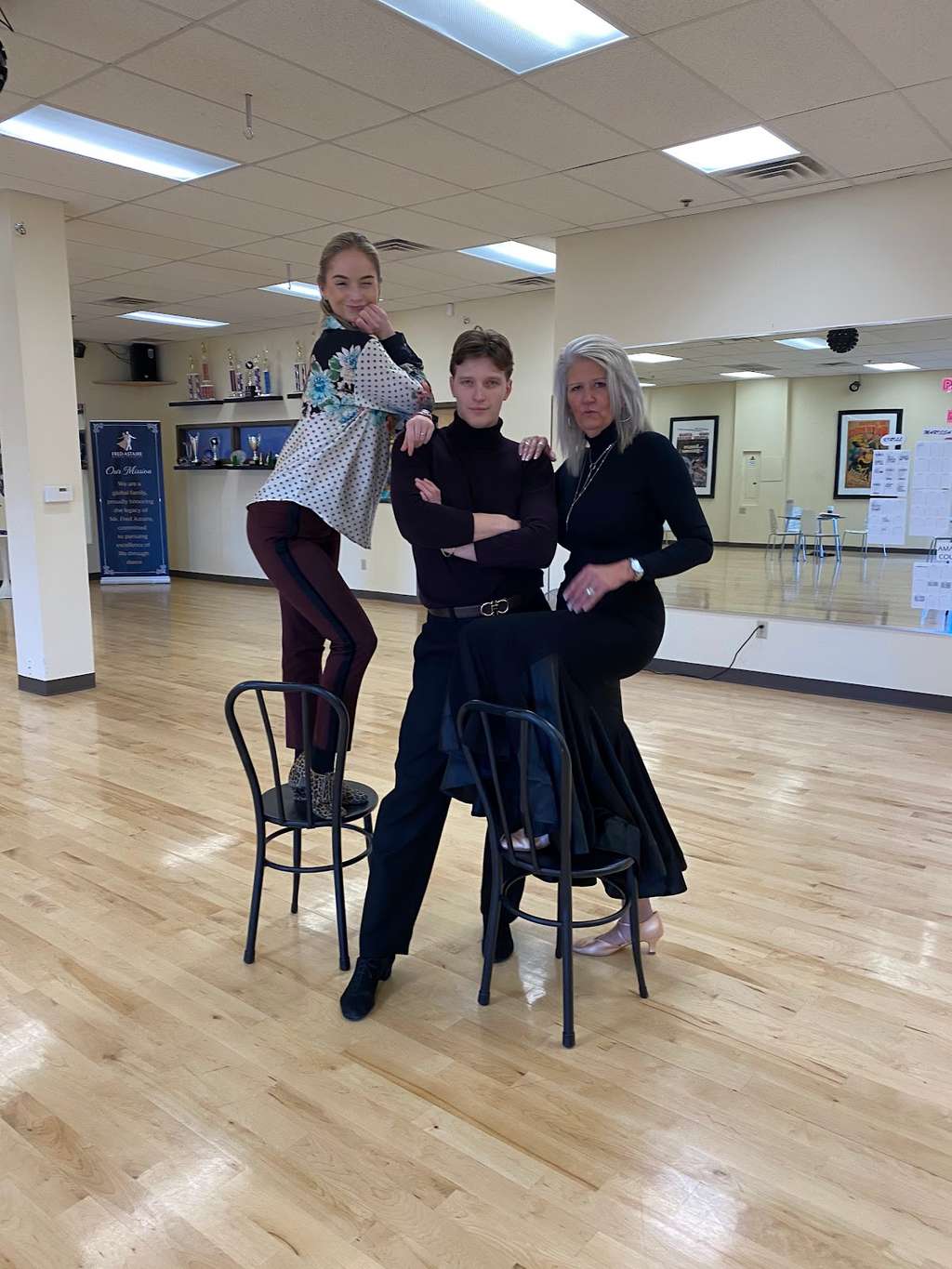Fred Astaire Dance Studios