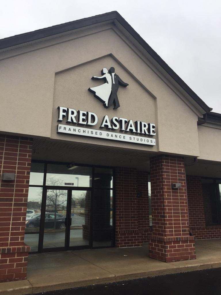 Fred Astaire Dance Studios — photo 3