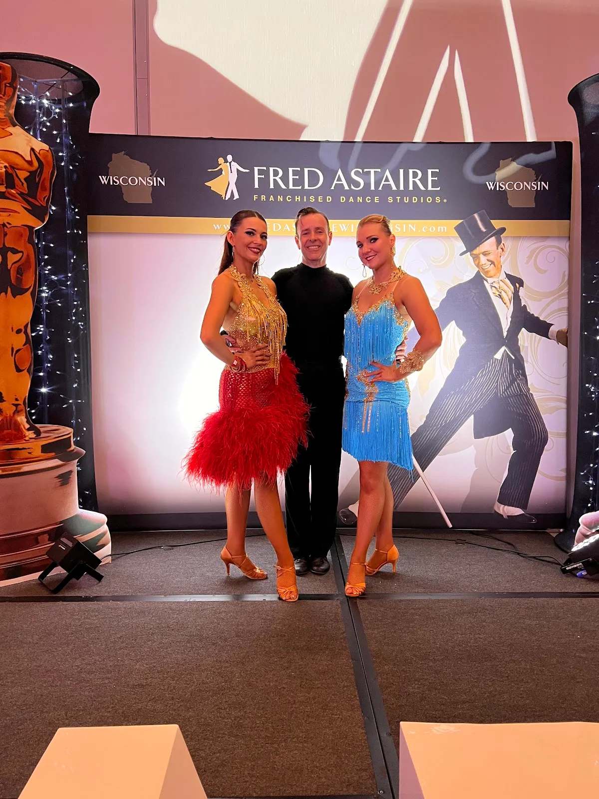 Fred Astaire Dance Studios — photo 2