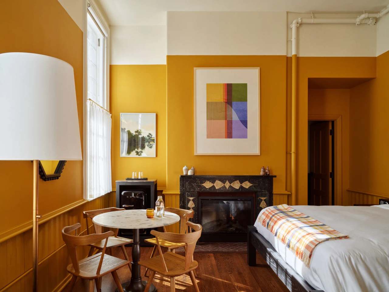 The Abner Hotel — photo 2