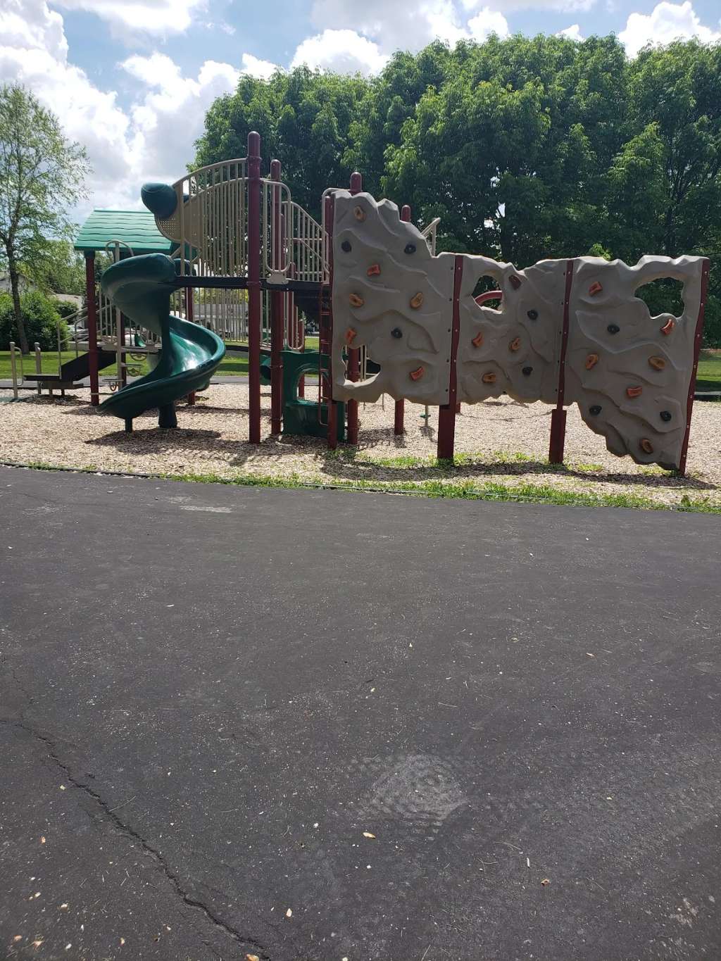 Creekwood Park