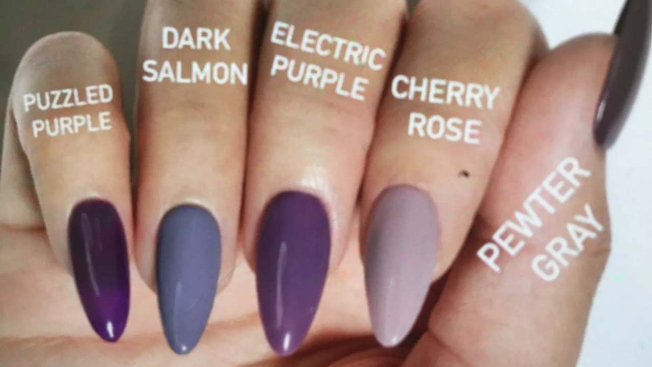Happy Nails Off Hartford LLC — photo 1