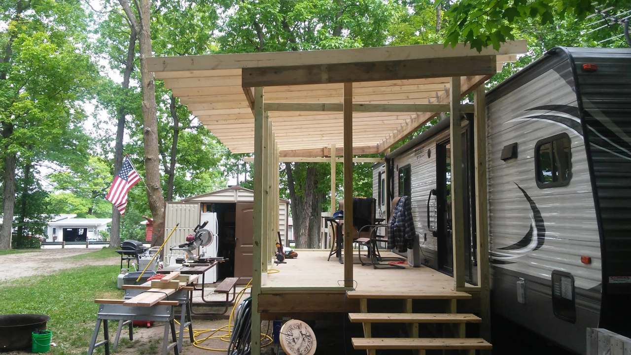 Benson's Century Camping Inc — photo 1
