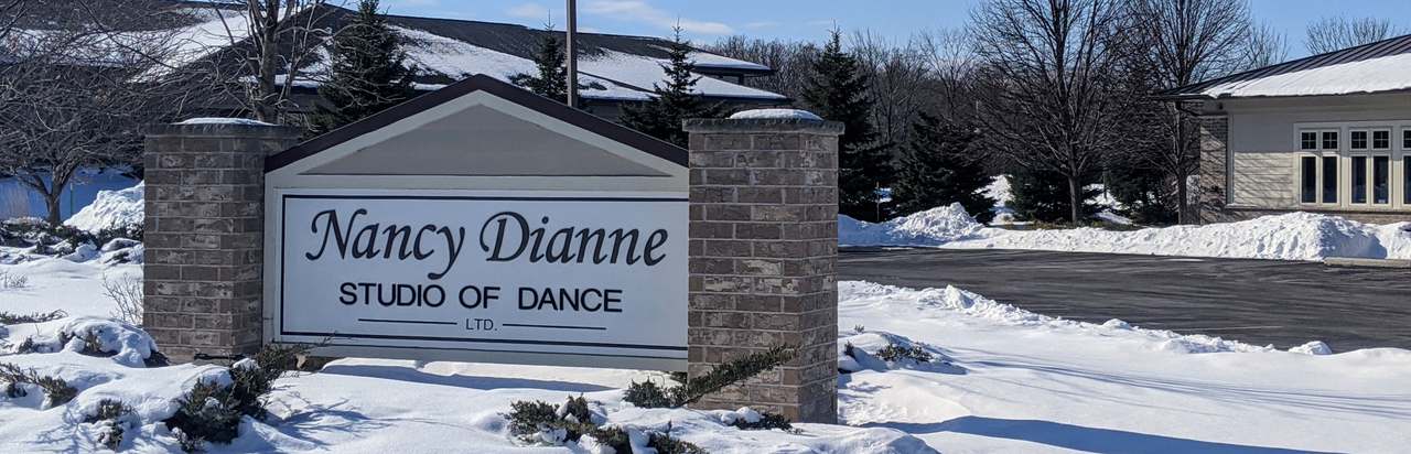 Nancy Dianne Studio of Dance, Ltd. — photo 4