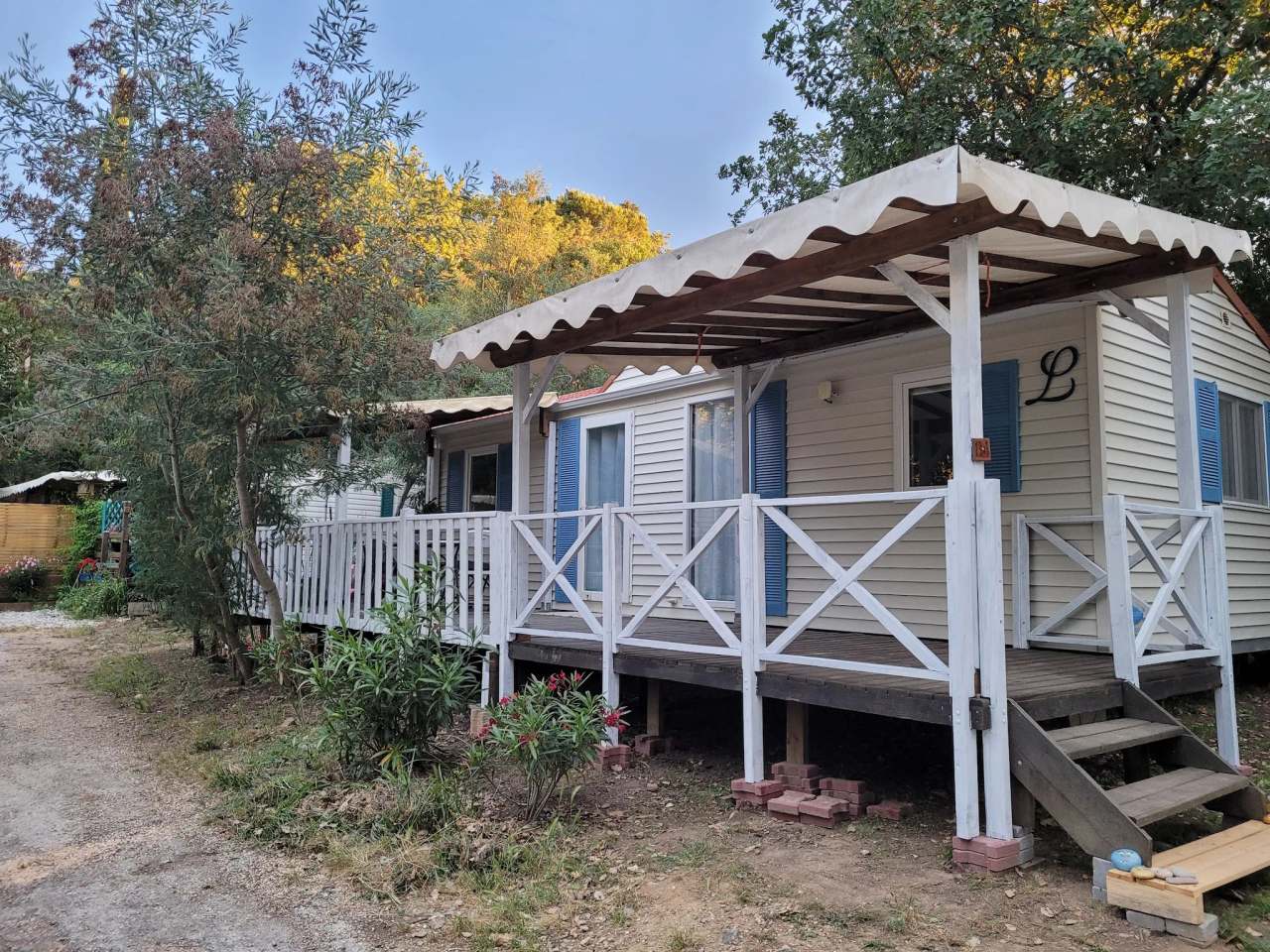 camping las planes — photo 1