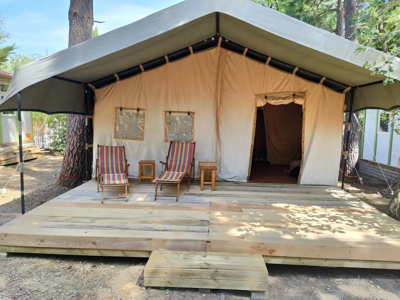 camping las planes — photo 7