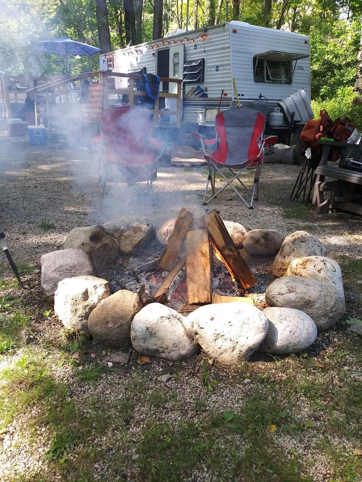 Badger Camp & Resort — photo 1