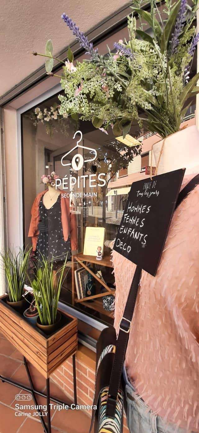 PÉPITES x ATELIER INCIPIT.