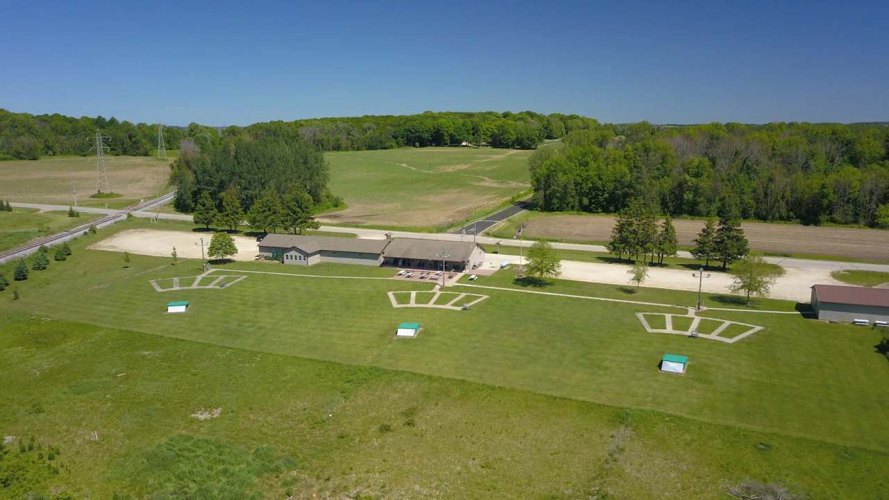 Random Lake Rod and Gun Club — photo 1