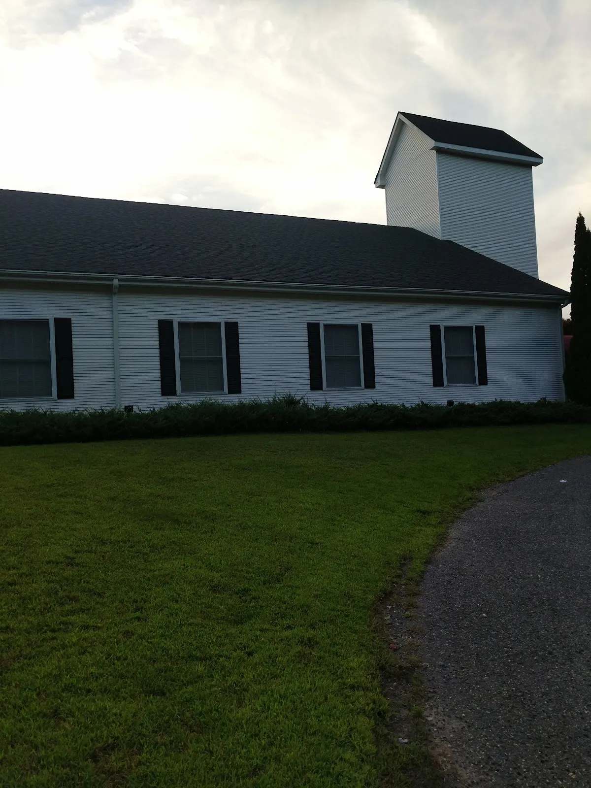 Friendship Baptist Church — photo 1