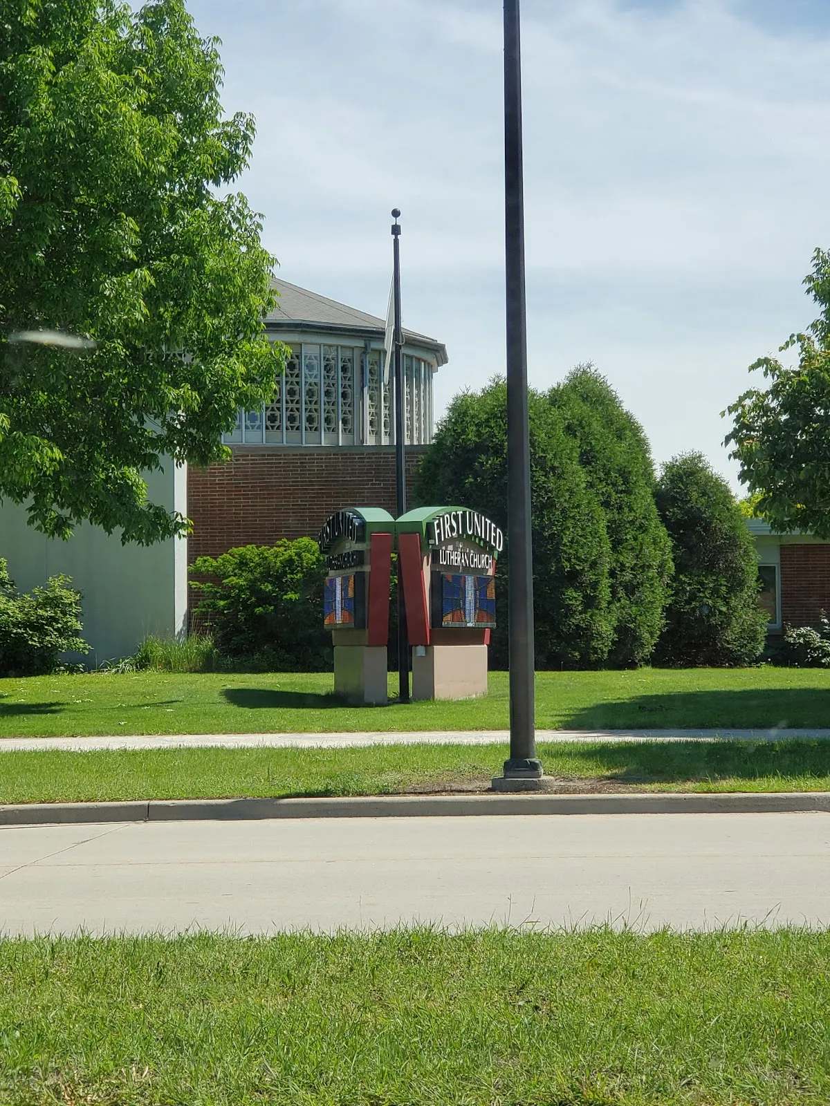 First United Lutheran Church of Sheboygan — photo 3