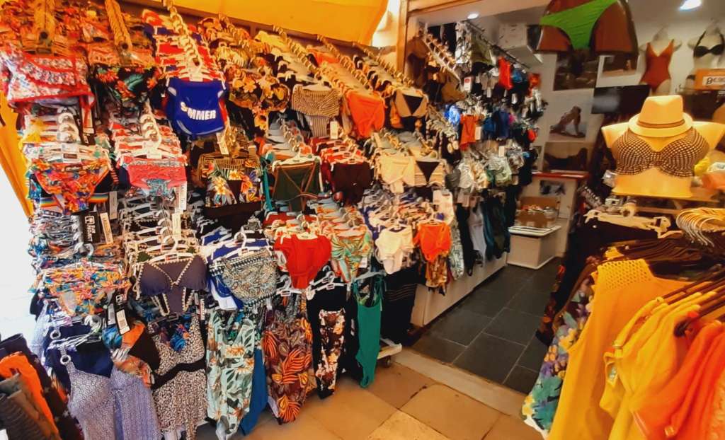 Shopping