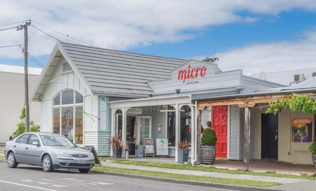 Mint at Martinborough — photo 1