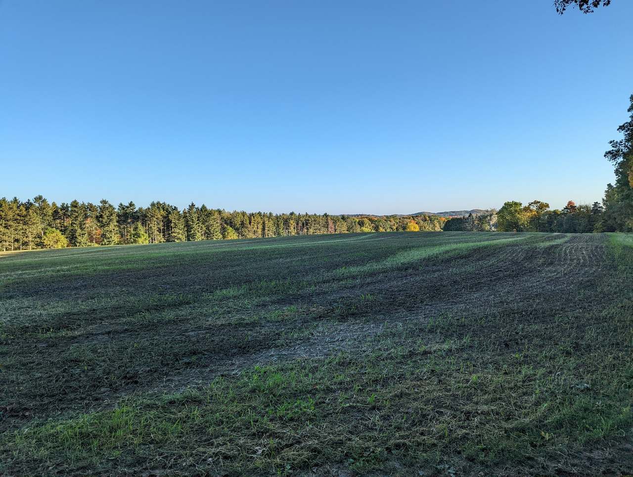 CLCF's Rudorf Farm — photo 1