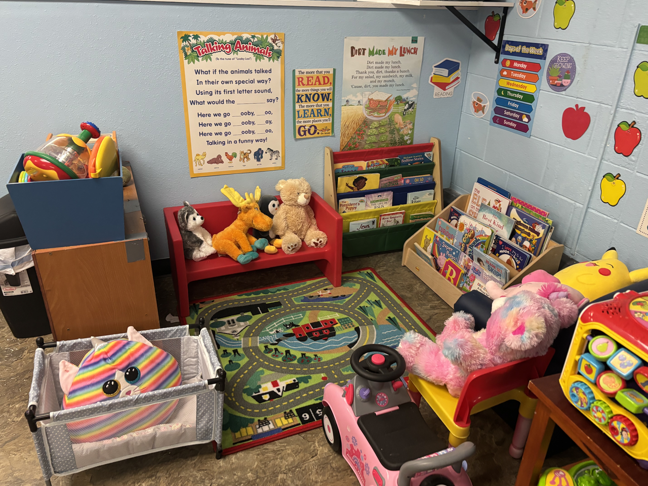 Little Angels Child Development Center — photo 5