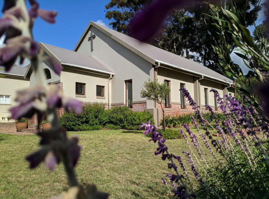 Franschhoek Methodist Church