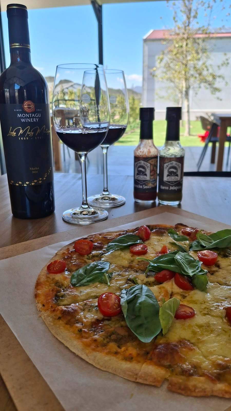Montagu Winery — photo 2