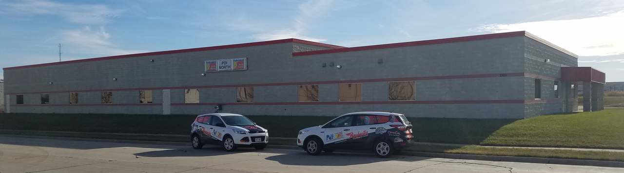 PDI North - Federated Auto Parts — photo 5