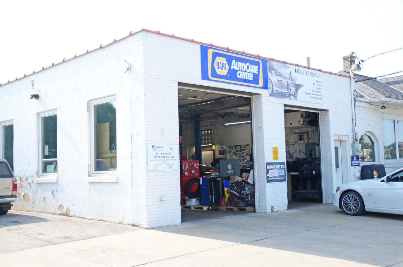 Vi Auto Repair Inc. — photo 3