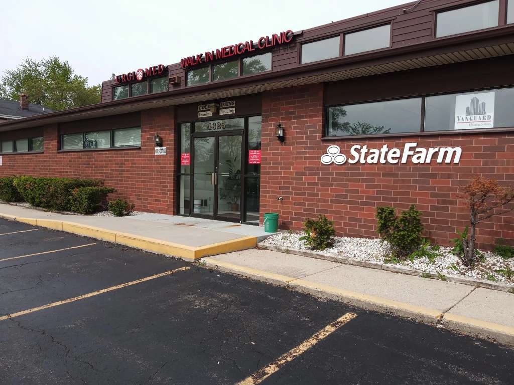 Chris Abounader - State Farm Insurance Agent