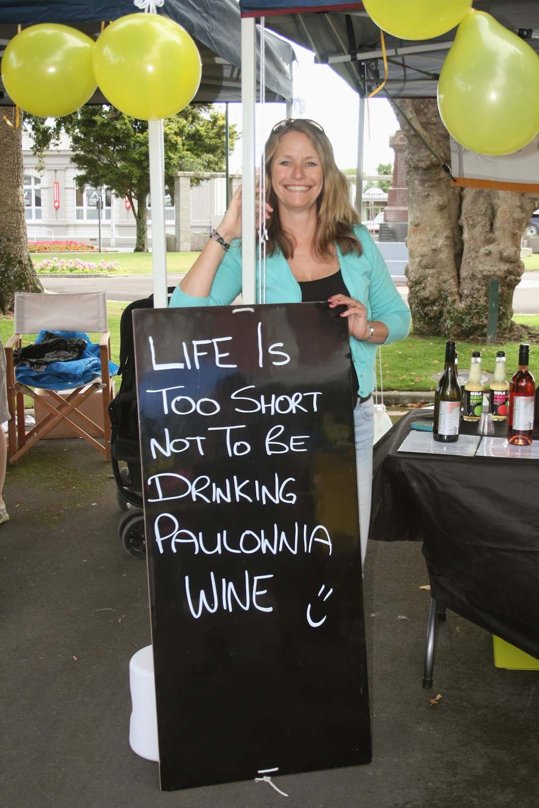 Carterton Farmers' Market — photo 3