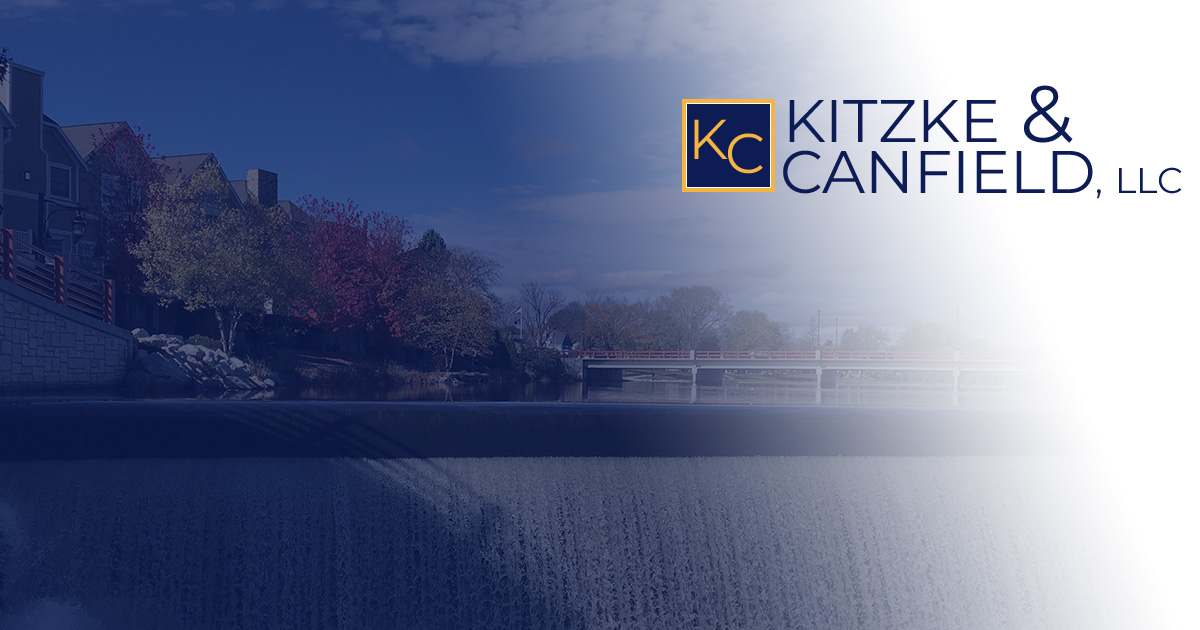 Kitzke and Canfield, LLC — photo 1
