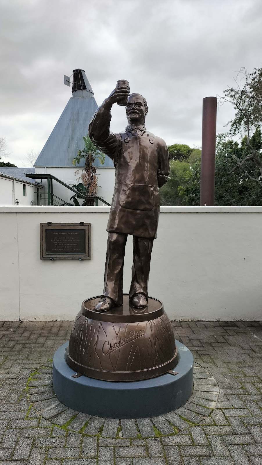 Newlands Brewery Tours — photo 3