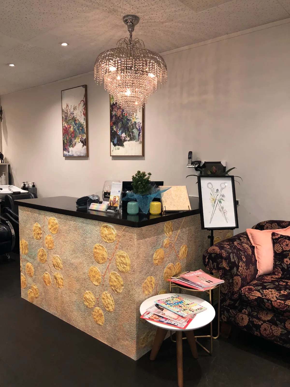 MINTY SALON — photo 3