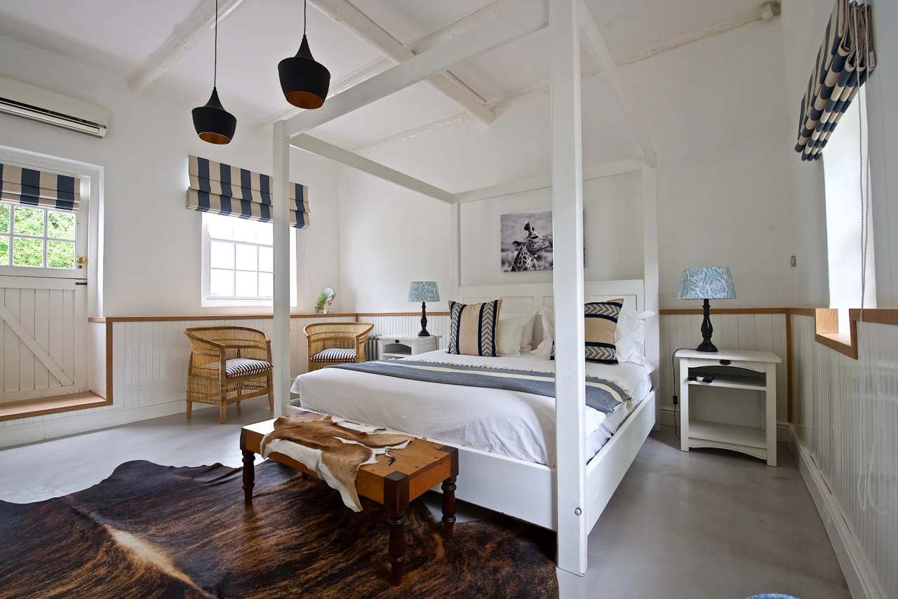 Mountain Shadows Guest House — photo 2