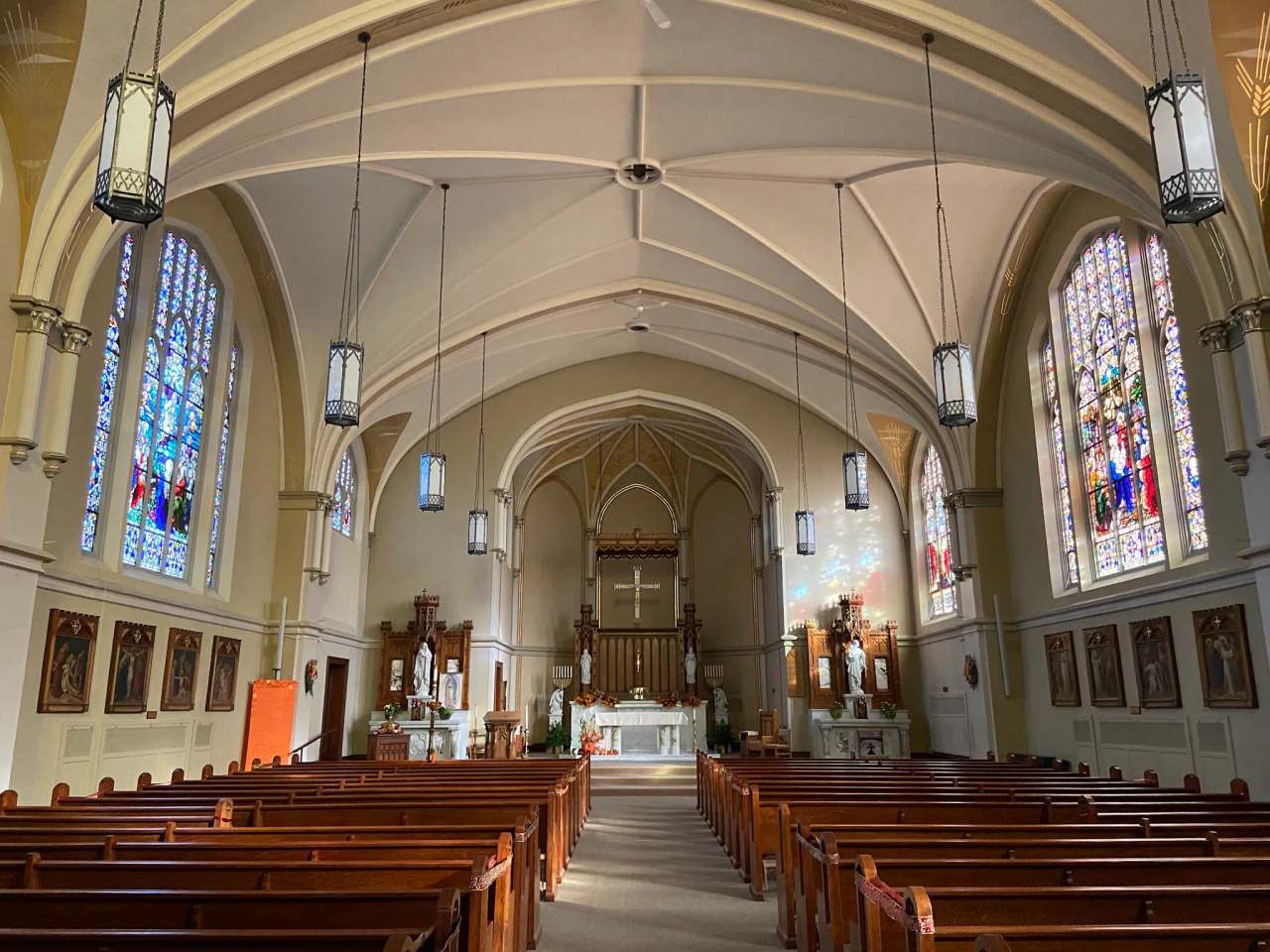 St. Clement Catholic Church — photo 1