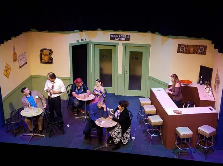 Kettle Moraine Playhouse — photo 3