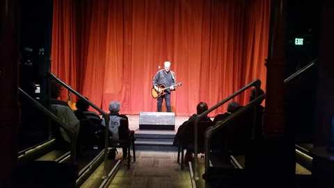 Kettle Moraine Playhouse — photo 4