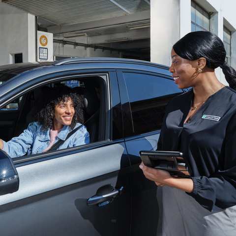 Enterprise Rent-A-Car — photo 5