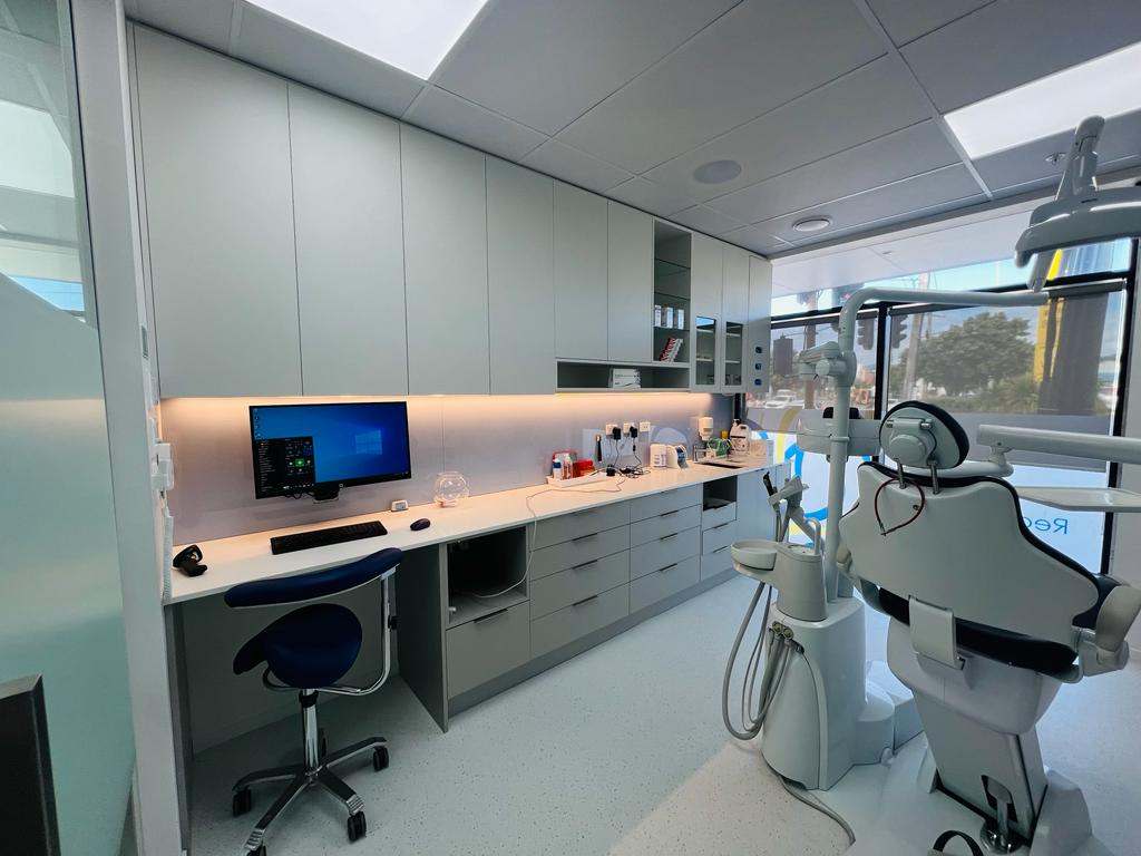 Real Dentistry — photo 1