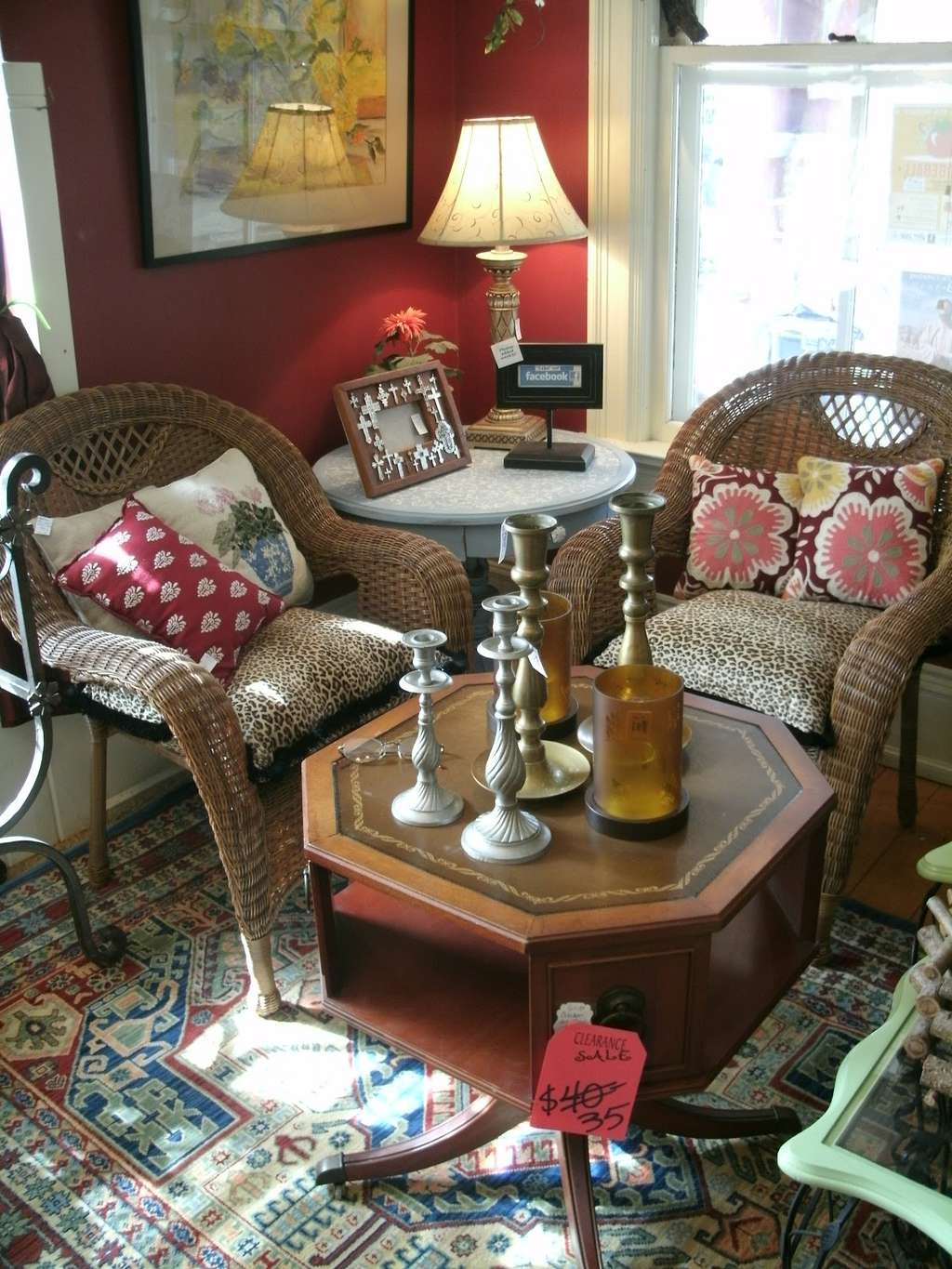 Generations Consignment Interiors